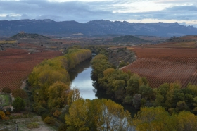 Ebro San Asensio