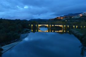 Puente San Vicente